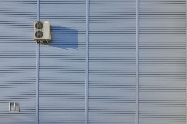 Cost of Flat Metal Siding Installation in Chillicothe