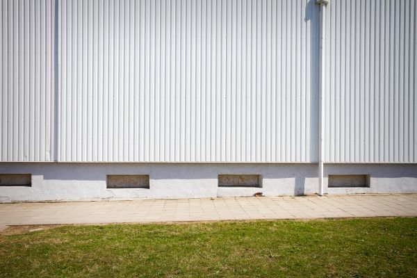 Cost of Metal Paneling Installation in Chillicothe