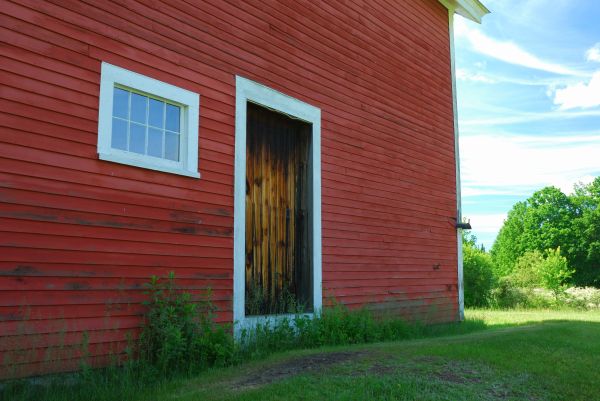 Cost of Wood Barn Siding Installation in Chillicothe