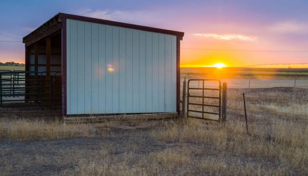 Cost of Pole Building Siding Service in Chillicothe