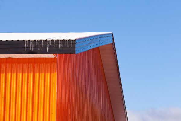 Cost of Sheet Metal Siding Replacement in Chillicothe