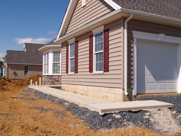 Cost of Cement Siding Repair in Chillicothe