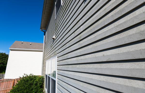 Cost of Vinyl Siding Panel Replacement in Chillicothe