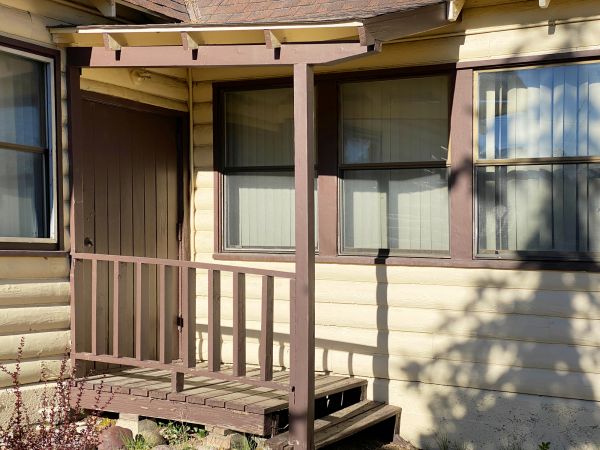 Cost of Cabin Siding Installation in Chillicothe