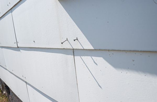Cost of Cement Board Repair in Chillicothe