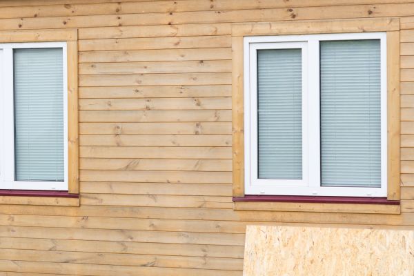 Cost of Shiplap Siding Replacement in Chillicothe