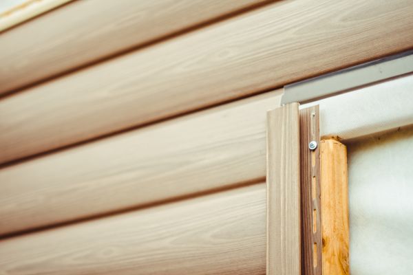 Cost of Cladding Installation Service in Chillicothe
