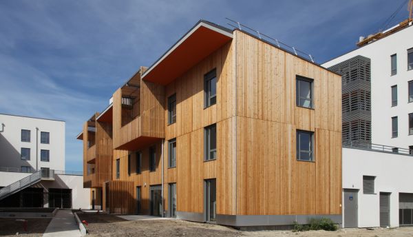 Cost of Building Cladding Service in Chillicothe