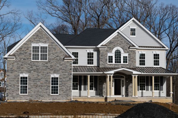 Cost of Facade Cladding Installation in Chillicothe
