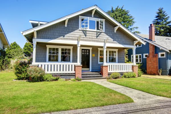 Cost of Clapboard Siding Replacement in Chillicothe