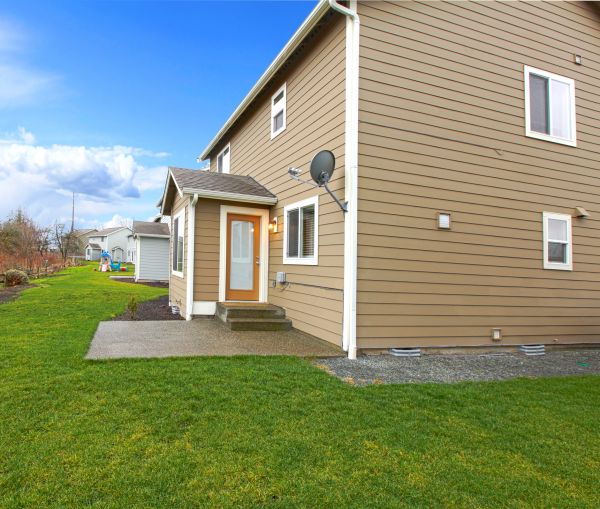 Cost of Clapboard Siding Repair in Chillicothe